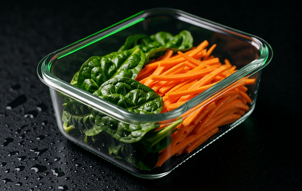 Frische-Fokus Nutrition Geneva