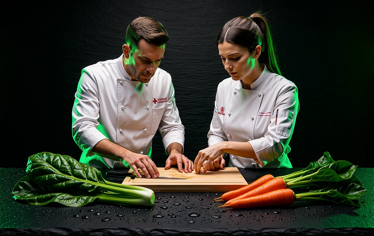 Unser Gründer-Team